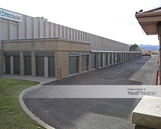 Photo 4 of Stor-N-Lock Self Storage - 12904 Division Street, Littleton, CO