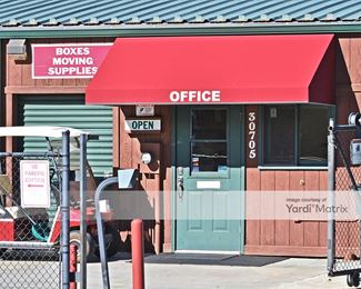 Photo 2 of Evergreen Self Storage - 30705 Bryant Drive, Evergreen, CO