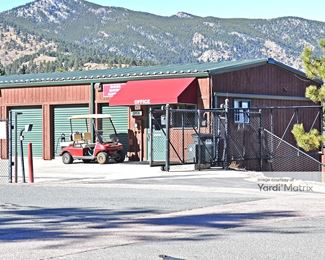 Photo 3 of Evergreen Self Storage - 30705 Bryant Drive, Evergreen, CO
