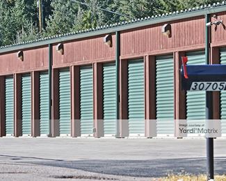 Photo 4 of Evergreen Self Storage - 30705 Bryant Drive, Evergreen, CO
