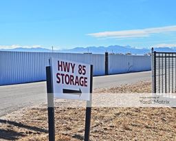Image for Highway 85 Self Storage - 1577 County Road 27, Brighton, CO