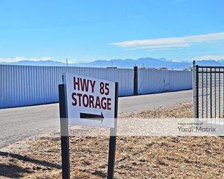 Photo 1 of Highway 85 Self Storage - 1577 County Road 27, Brighton, CO
