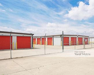 Photo 2 of Extra Space Storage - 850 Baseline Road, Brighton, CO