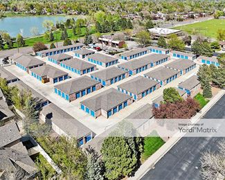 Photo 2 of Public Storage - 9750 West Jewell Avenue, Lakewood, CO