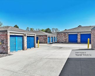 Photo 3 of Public Storage - 9750 West Jewell Avenue, Lakewood, CO