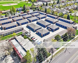 Photo 4 of Public Storage - 9750 West Jewell Avenue, Lakewood, CO