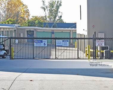 Storage Units for Rent available at 11951 East Mississippi Avenue, Aurora, CO 80012