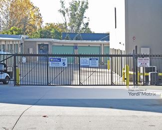 Photo 1 of Extra Space Storage - 11951 East Mississippi Avenue, Aurora, CO