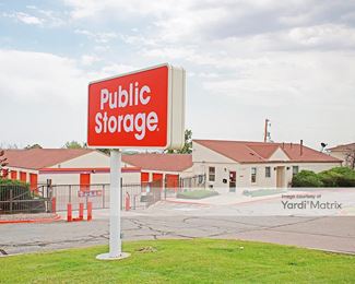 Photo 1 of Public Storage - 7700 Washington Street, Denver, CO