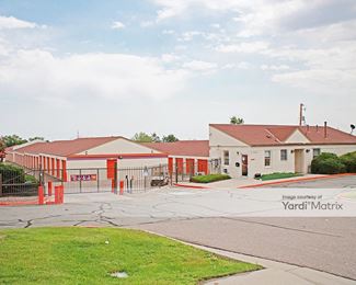 Photo 2 of Public Storage - 7700 Washington Street, Denver, CO