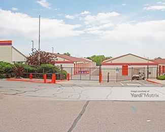 Photo 3 of Public Storage - 7700 Washington Street, Denver, CO