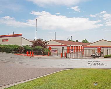 Storage Units for Rent available at 7700 Washington Street, Denver, CO 80229