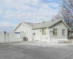 Image for ClearHome Self Storage - 325 12th Street SW, Loveland, CO