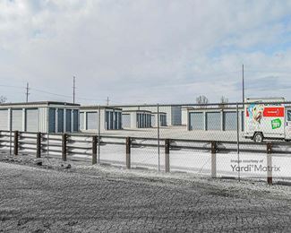Photo 2 of ClearHome Self Storage - 325 12th Street SW, Loveland, CO
