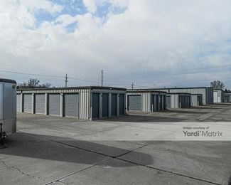 Photo 3 of ClearHome Self Storage - 325 12th Street SW, Loveland, CO