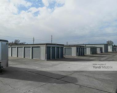 Storage Units for Rent available at 325 12th Street SW, Loveland, CO 80537