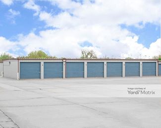 Photo 4 of ClearHome Self Storage - 325 12th Street SW, Loveland, CO