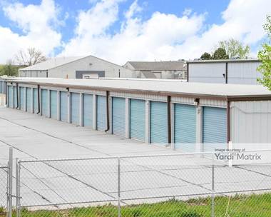 Storage Units for Rent available at 325 12th Street SW, Loveland, CO 80537