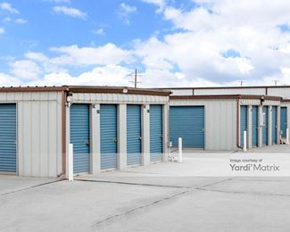 Photo 6 of ClearHome Self Storage - 325 12th Street SW, Loveland, CO