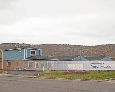 Storage Units for Rent available at 8431 South Continental Divide Road, Littleton, CO 80127