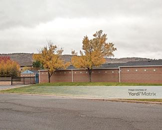 Photo 2 of Columbine Mini Storage - 8431 South Continental Divide Road, Littleton, CO
