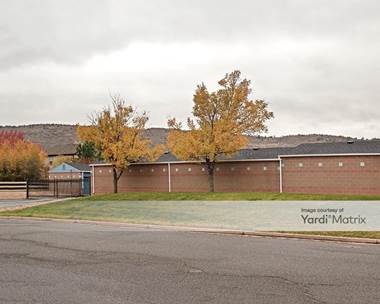 Storage Units for Rent available at 8431 South Continental Divide Road, Littleton, CO 80127
