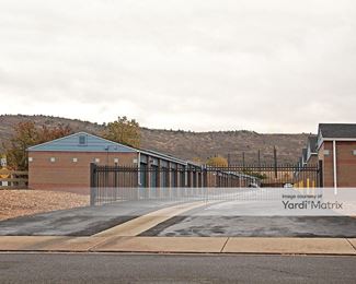 Photo 4 of Columbine Mini Storage - 8431 South Continental Divide Road, Littleton, CO