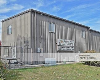 Photo 1 of Longmont Storage - 1800 Delaware Place, Longmont, CO