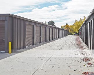 Photo 2 of Longmont Storage - 1800 Delaware Place, Longmont, CO