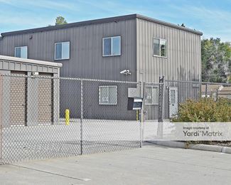 Photo 3 of Longmont Storage - 1800 Delaware Place, Longmont, CO