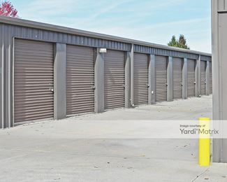 Photo 4 of Longmont Storage - 1800 Delaware Place, Longmont, CO