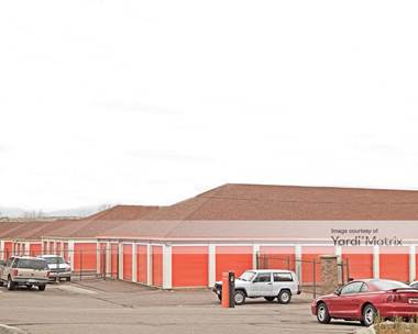Storage Units for Rent available at 1801 West Belleview Avenue, Littleton, CO 80120