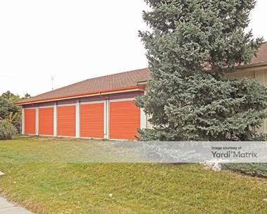 Storage Units for Rent available at 1801 West Belleview Avenue, Littleton, CO 80120