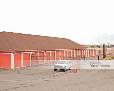Storage Units for Rent available at 1801 West Belleview Avenue, Littleton, CO 80120