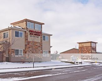 Photo 2 of Stor-N-Lock Self Storage - 2103 Joseph Allen Drive, Fort Collins, CO