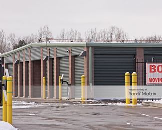 Photo 3 of Stor-N-Lock Self Storage - 2103 Joseph Allen Drive, Fort Collins, CO