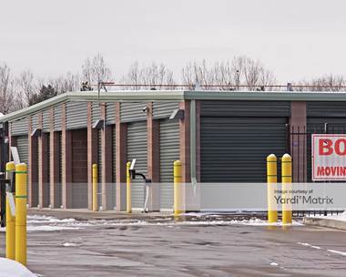 Storage Units for Rent available at 2103 Joseph Allen Drive, Fort Collins, CO 80525