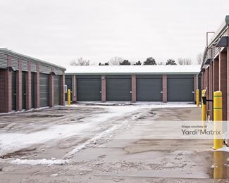 Photo 4 of Stor-N-Lock Self Storage - 2103 Joseph Allen Drive, Fort Collins, CO