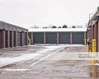 Storage Units for Rent available at 2103 Joseph Allen Drive, Fort Collins, CO 80525
