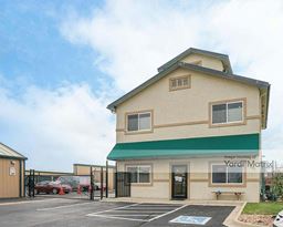Image for A - American Self Storage - 201 Thomas Court, Dacono, CO