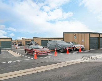 Photo 2 of A-American Self Storage - 201 Thomas Court, Dacono, CO