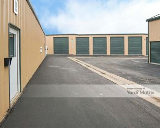 Photo 3 of A-American Self Storage - 201 Thomas Court, Dacono, CO