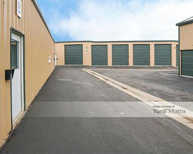 Storage Units for Rent available at 201 Thomas Court, Dacono, CO 80514