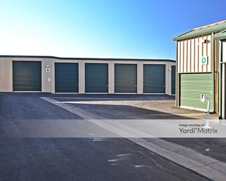 Photo 4 of A-American Self Storage - 201 Thomas Court, Dacono, CO