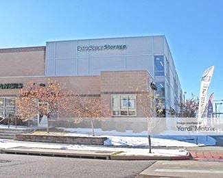 Photo 1 of Extra Space Storage - 2997 Ulster Street, Denver, CO