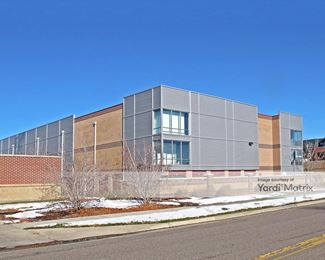 Photo 2 of Extra Space Storage - 2997 Ulster Street, Denver, CO