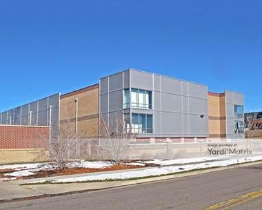 Storage Units for Rent available at 2997 Ulster Street, Denver, CO 80238