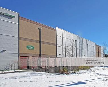 Storage Units for Rent available at 2997 Ulster Street, Denver, CO 80238