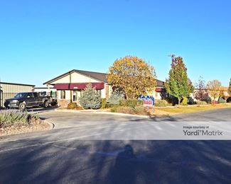 Photo 1 of Glacier Park Self Storage - 3759 Imperial Street, Frederick, CO