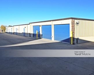 Photo 2 of Glacier Park Self Storage - 3759 Imperial Street, Frederick, CO